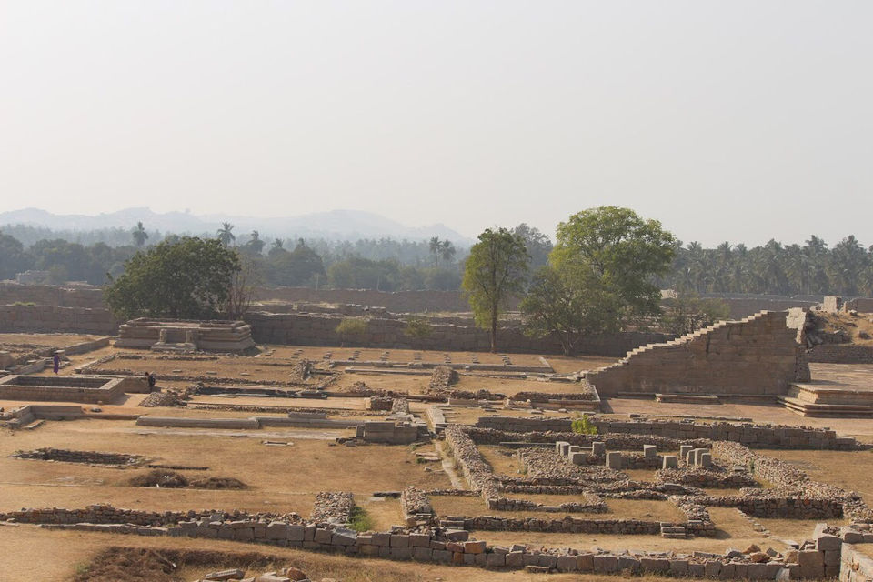 Photo of Mango Tree Restaurant, Hampi, Karnataka, India by Chidhvila Reddy