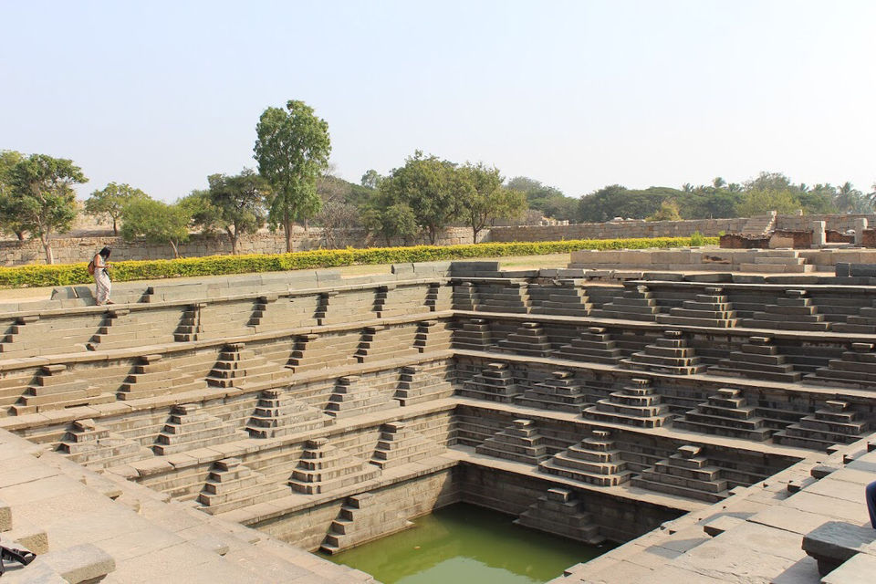 Photo of Mango Tree Restaurant, Hampi, Karnataka, India by Chidhvila Reddy
