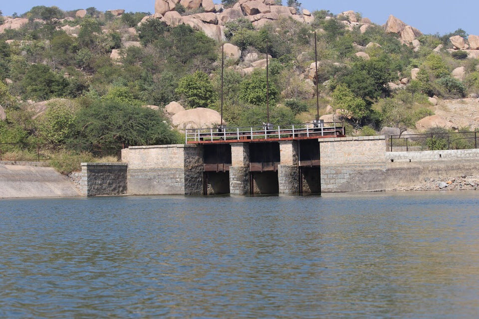 Photo of Sanapur, Karnataka, India by Chidhvila Reddy