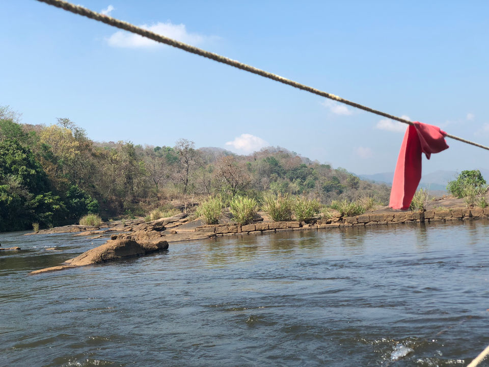 Photo of Athirappilly Water Falls, Pariyaram, Kerala by Chidhvila Reddy