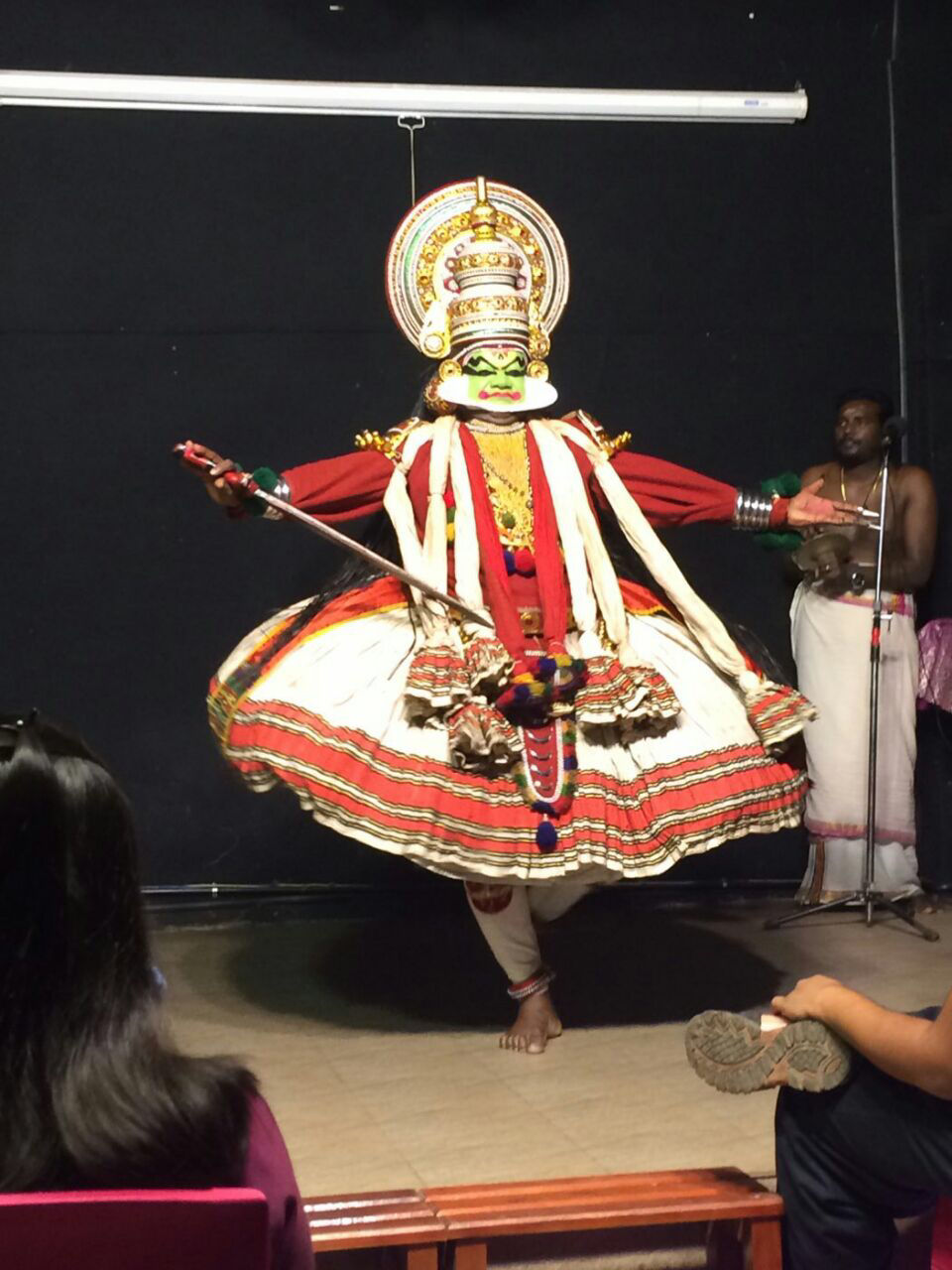 Photo of Why You Should Go On An All Girls Trip To Kerala!! by Chidhvila Reddy