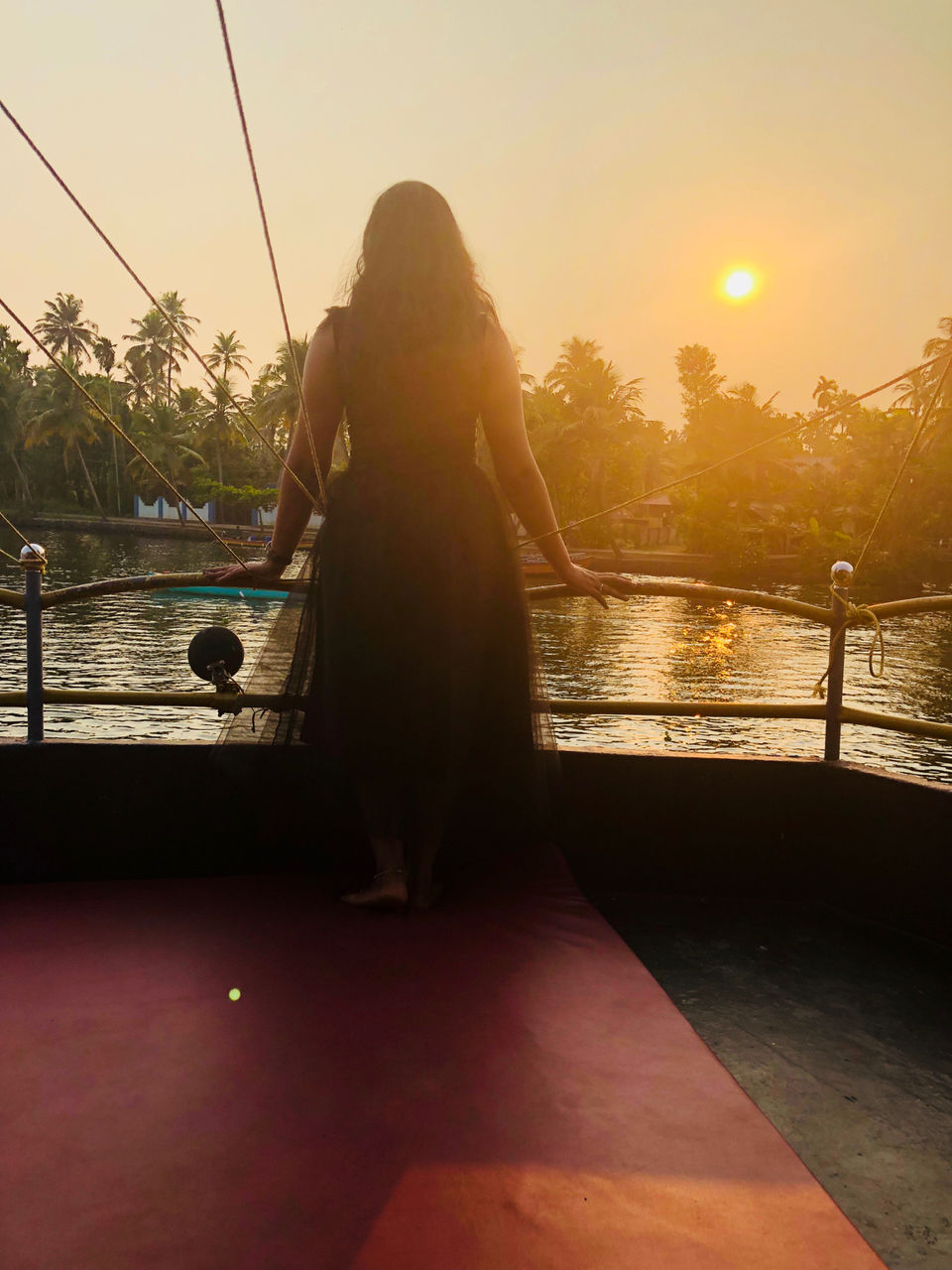 Photo of Why You Should Go On An All Girls Trip To Kerala!! by Chidhvila Reddy