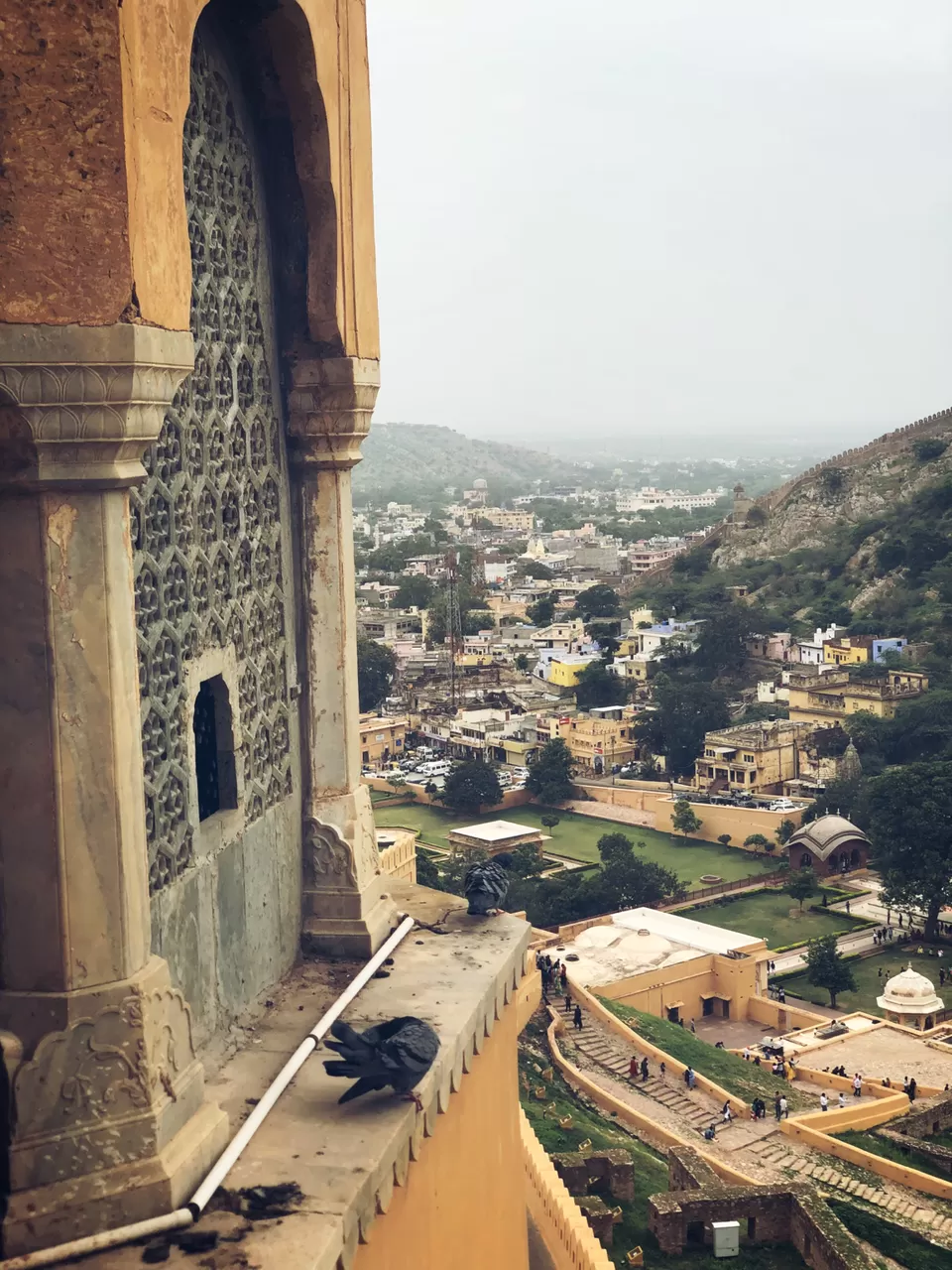 Photo of Jaipur, Rajasthan, India by Chidhvila Reddy