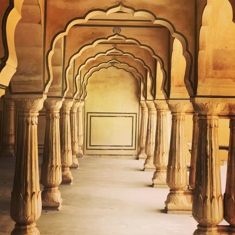 Photo of Jaipur, Rajasthan, India by Chidhvila Reddy