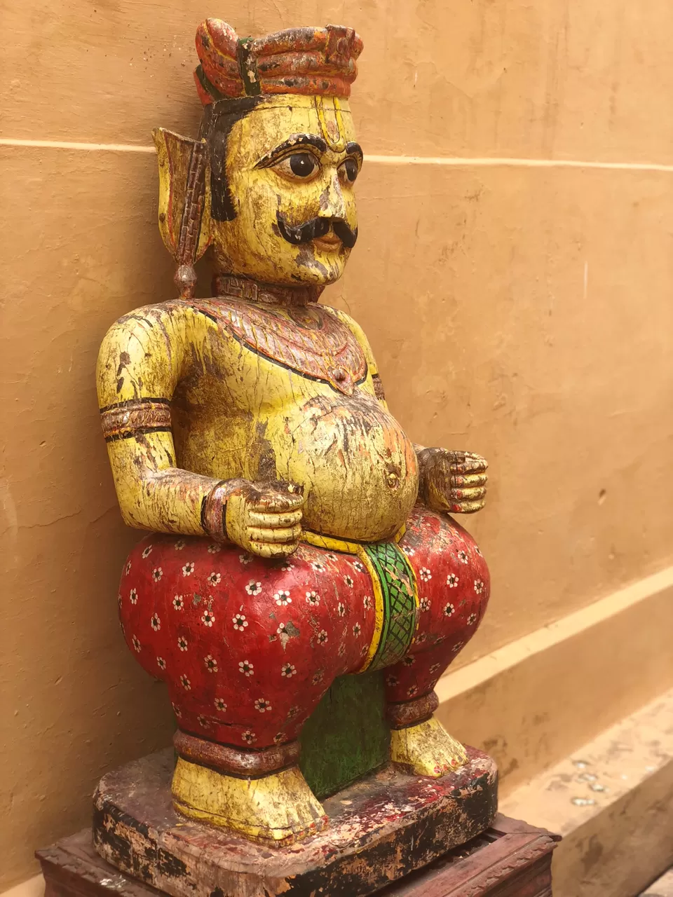 Photo of Jaipur, Rajasthan, India by Chidhvila Reddy