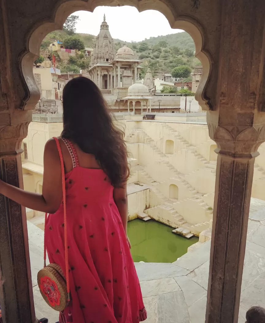 Photo of Jaipur, Rajasthan, India by Chidhvila Reddy