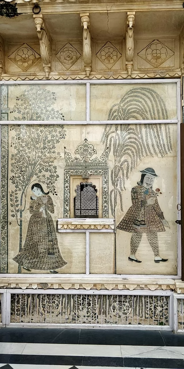 Photo of Udaipur, Rajasthan, India by Chidhvila Reddy