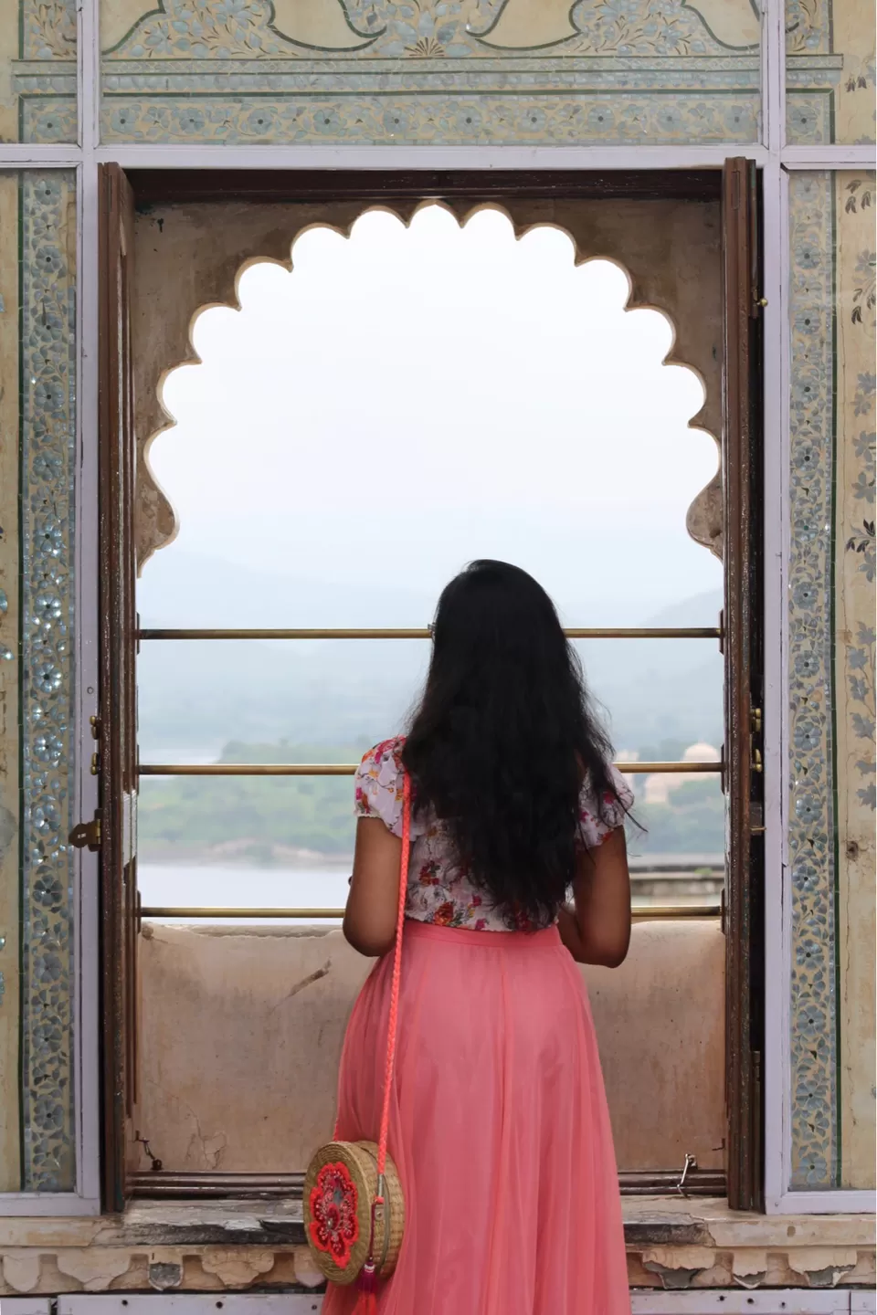 Photo of Udaipur, Rajasthan, India by Chidhvila Reddy