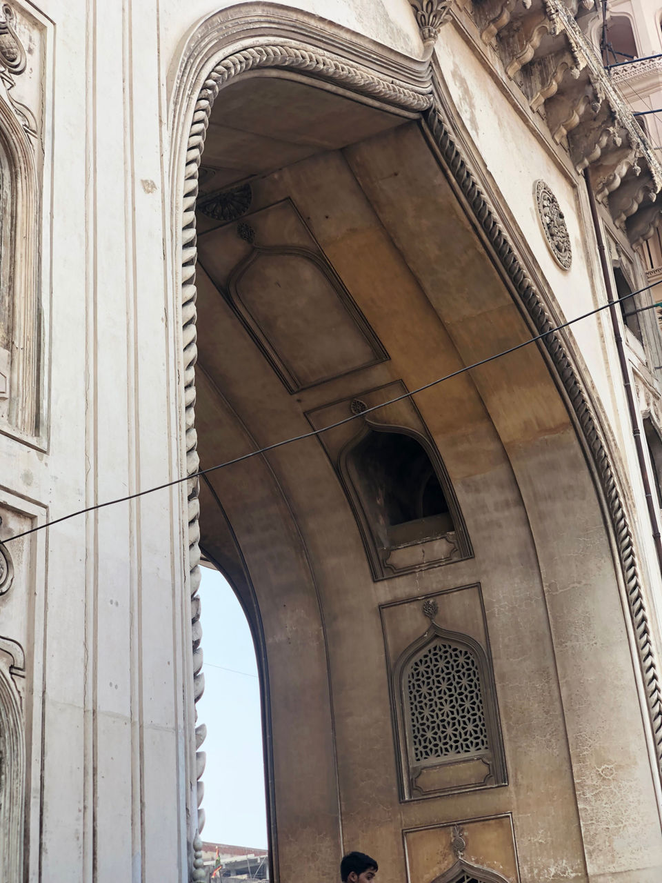 Photo of Everything You Need To Know About CHARMINAR!! by Chidhvila Reddy