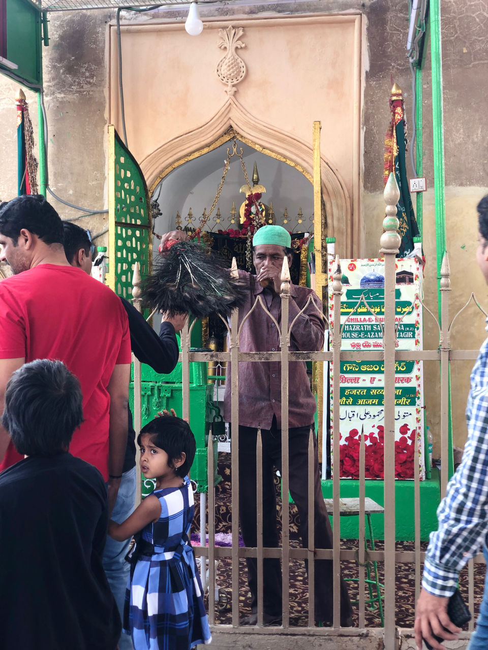 Photo of Everything You Need To Know About CHARMINAR!! by Chidhvila Reddy