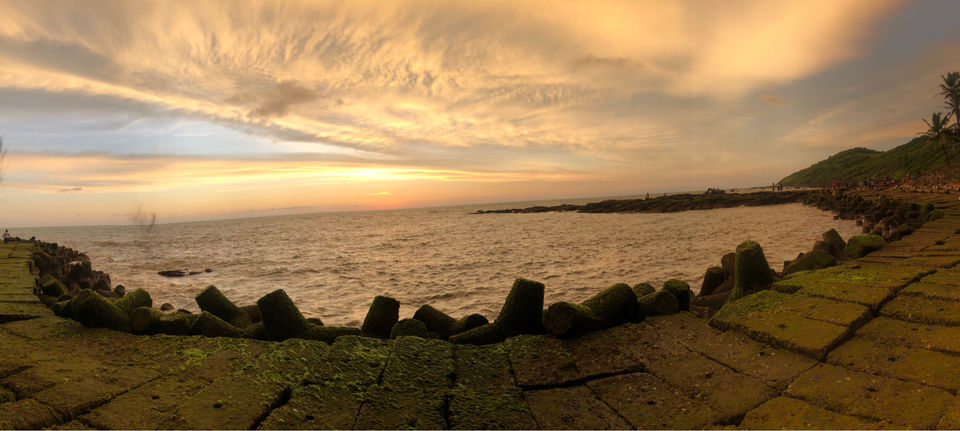 Photo of Now I Know Why People Tend To Fall In Love With GOA!! #ThatOneTimeInGoa by Chidhvila Reddy