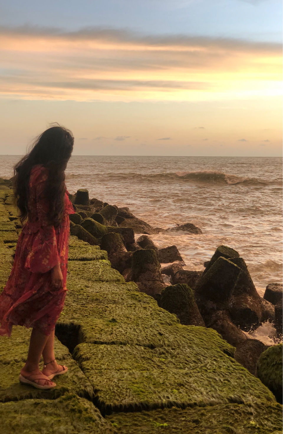 Photo of Now I Know Why People Tend To Fall In Love With GOA!! #ThatOneTimeInGoa by Chidhvila Reddy