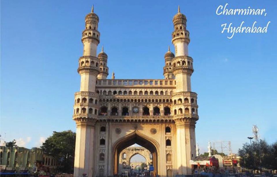 Photo of Everything You Need To Know About CHARMINAR!! by Chidhvila Reddy