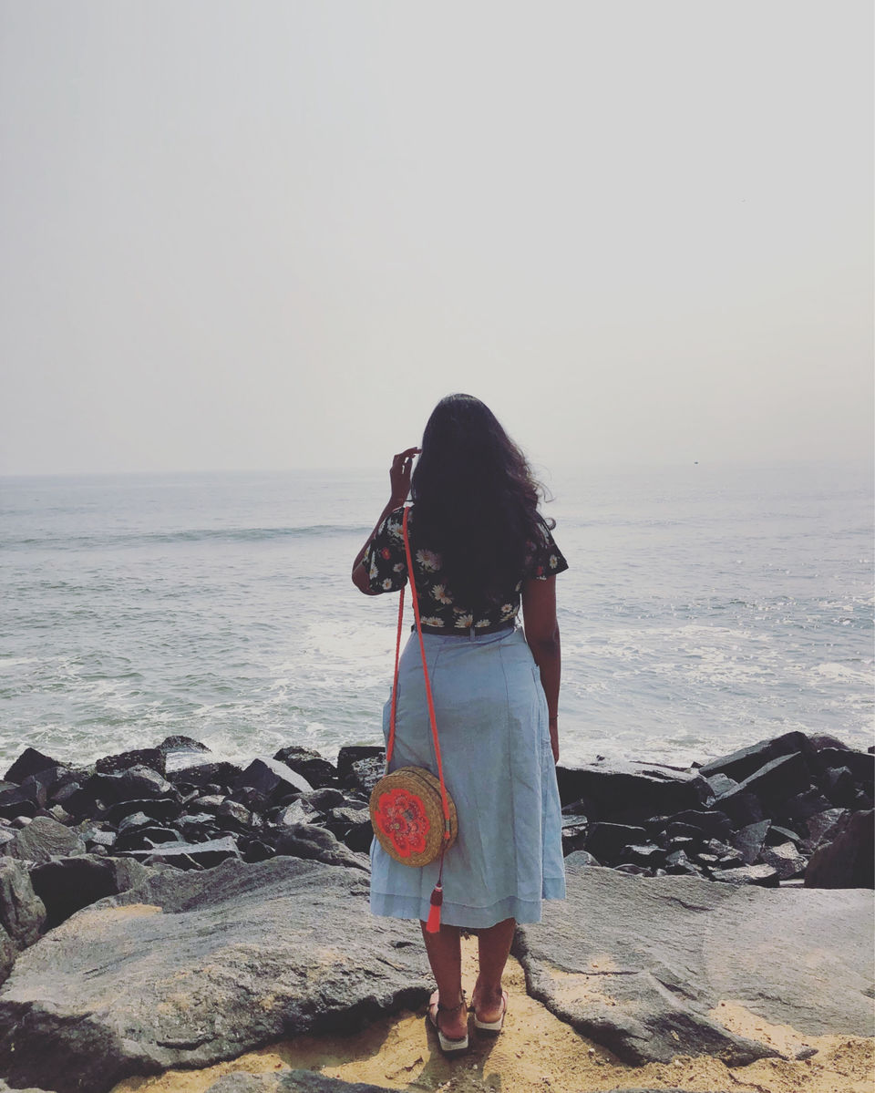 Photo of 10 Travel Accessories Every Female Traveller Must Own!! by Chidhvila Reddy