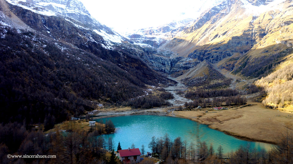 Photo of BERNINA EXPRESS : WORLD’S GREATEST RAIL JOURNEY by Karan Jhanwer