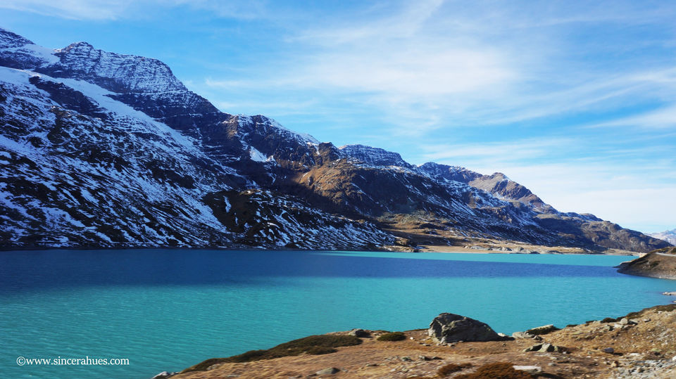 Photo of BERNINA EXPRESS : WORLD’S GREATEST RAIL JOURNEY by Karan Jhanwer