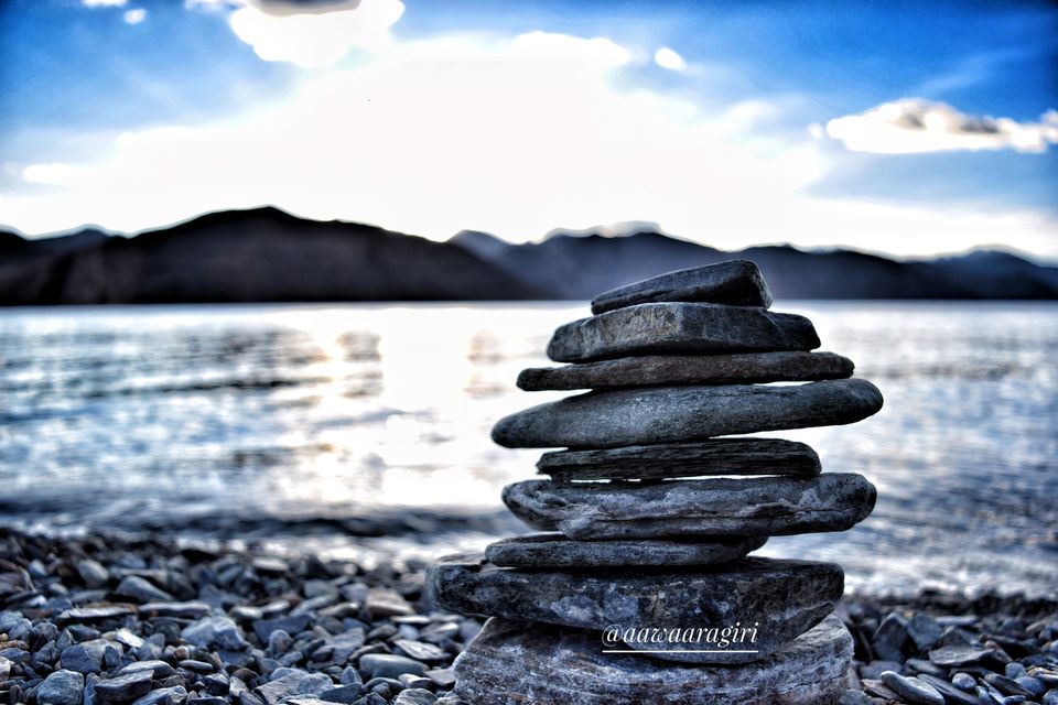 Photo of LEH / LADAKH : The Dream of Many, The Opportunity for Some, The Reality for a Few by aawaaragiri