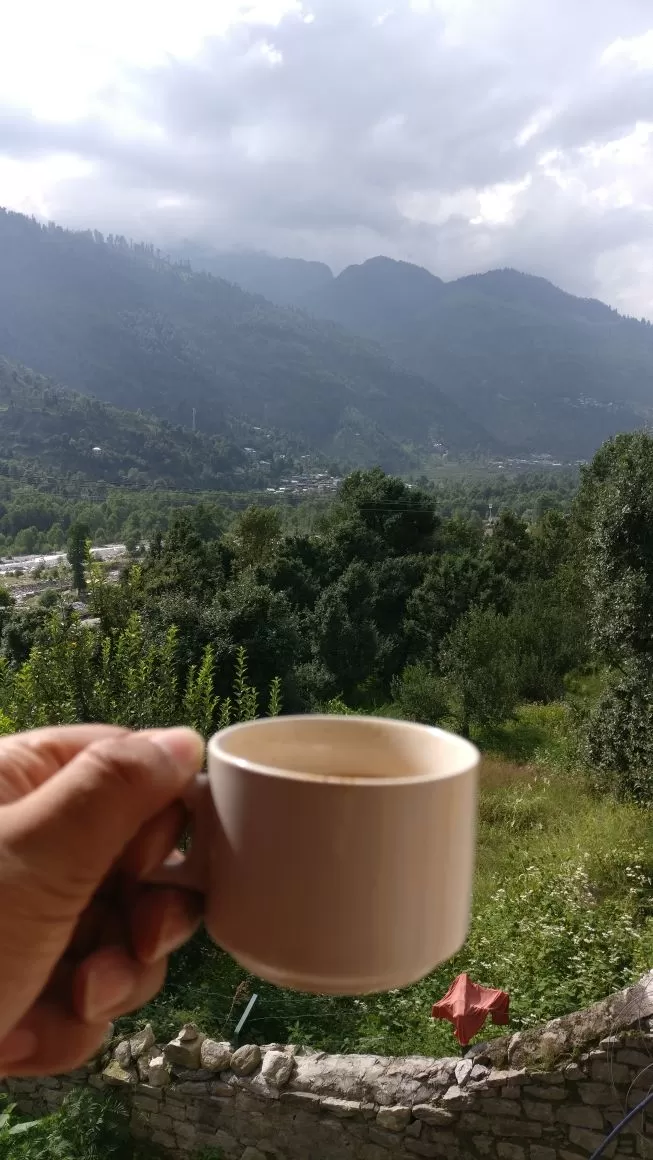 Photo of Manali, Himachal Pradesh, India by aawaaragiri