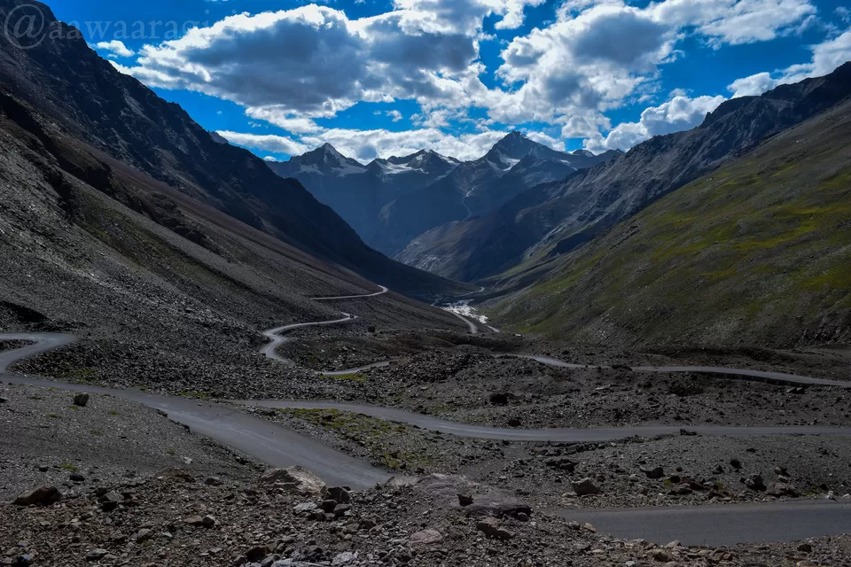 Photo of Zing Zing Bar, Himachal Pradesh, India by aawaaragiri