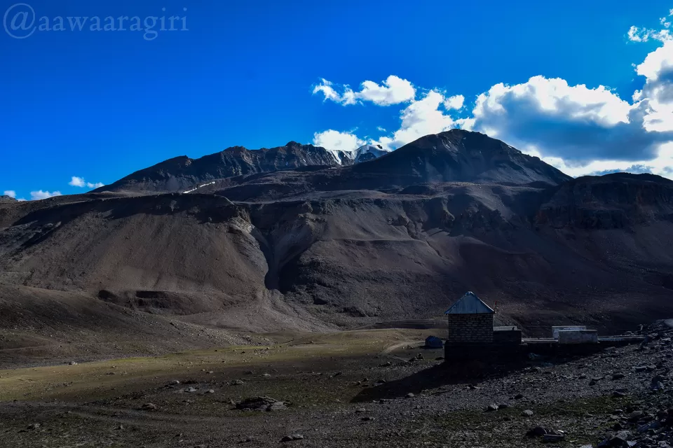 Photo of Baralacha La Pass, Lahaul And Spiti, Himachal Pradesh, India by aawaaragiri
