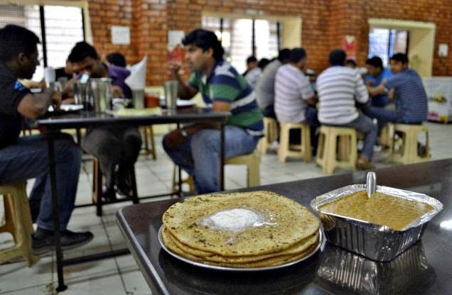 Photo of 9 Secret Food Places Serving Yummy Food Since Ages That Only Old Bangaloreans Would Know! 1/11 by Lohith Ramachandra