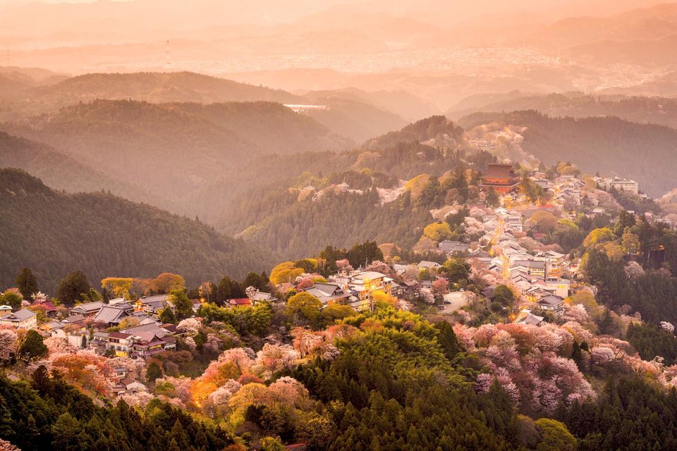 Photo of 4 Must-Visit Destinations for 2017 1/1 by johna.1228