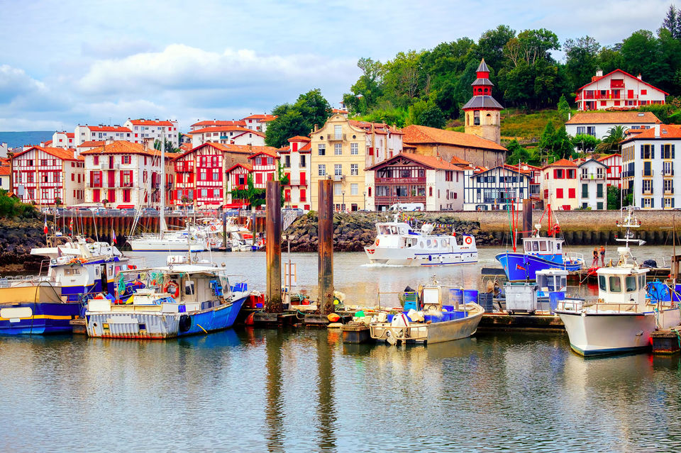 Photo of 8 Reasons to Visit the French Basque Country 1/1 by johna.1228