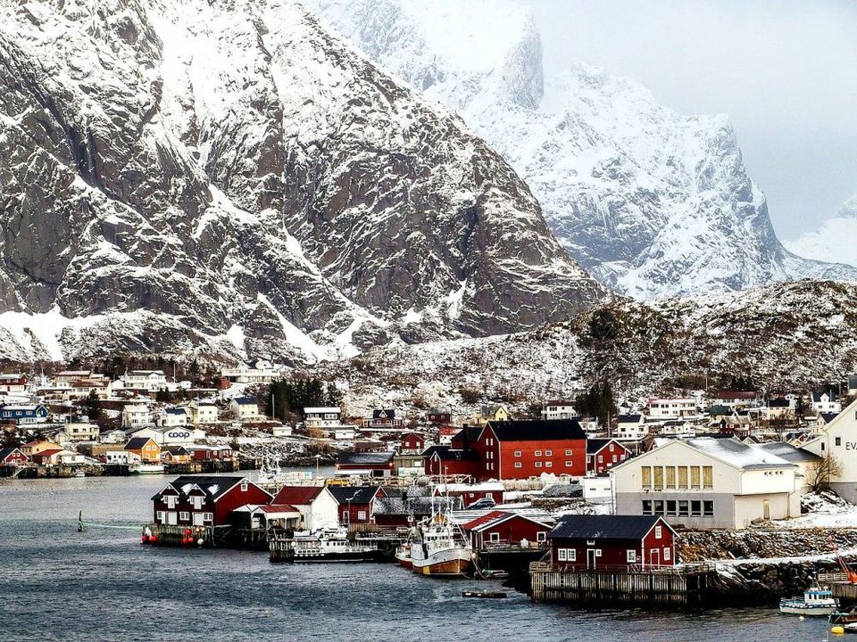 Photo of Top 10 Most Beautiful Countries in Europe 1/1 by johna.1228