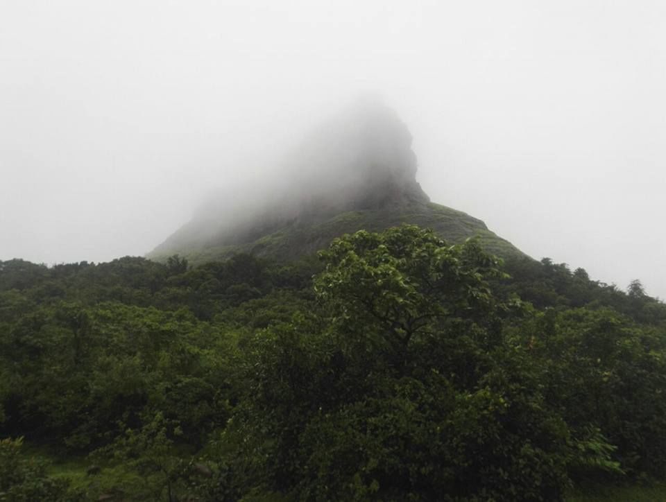 Photo of Trek to Rajmachi and Kondane Caves Trek 1/3 by Ananya Singh