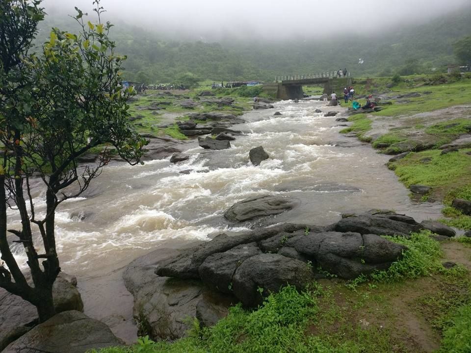 Photo of Trek to Rajmachi and Kondane Caves Trek 3/3 by Ananya Singh