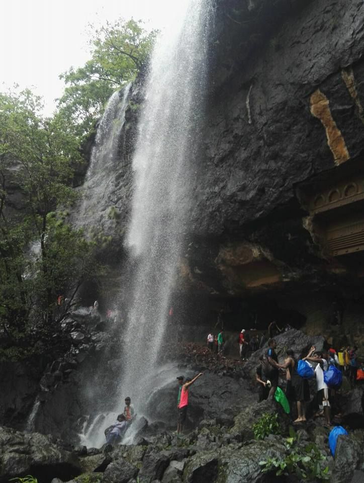 Photo of Trek to Rajmachi and Kondane Caves Trek 2/3 by Ananya Singh