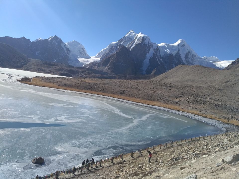 Photo of How to experience the best of North Sikkim in 4 Days? by Manu Sharma