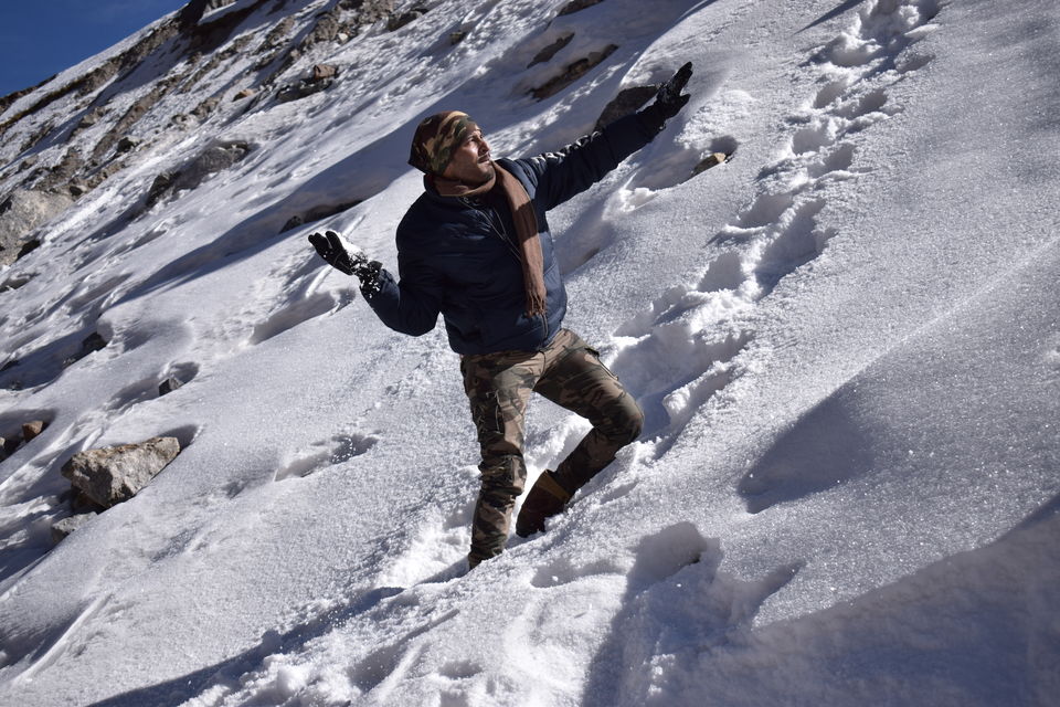 Photo of How to experience the best of North Sikkim in 4 Days? by Manu Sharma