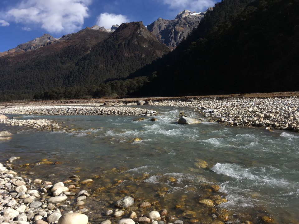 Photo of How to experience the best of North Sikkim in 4 Days? 3/3 by Manu Sharma