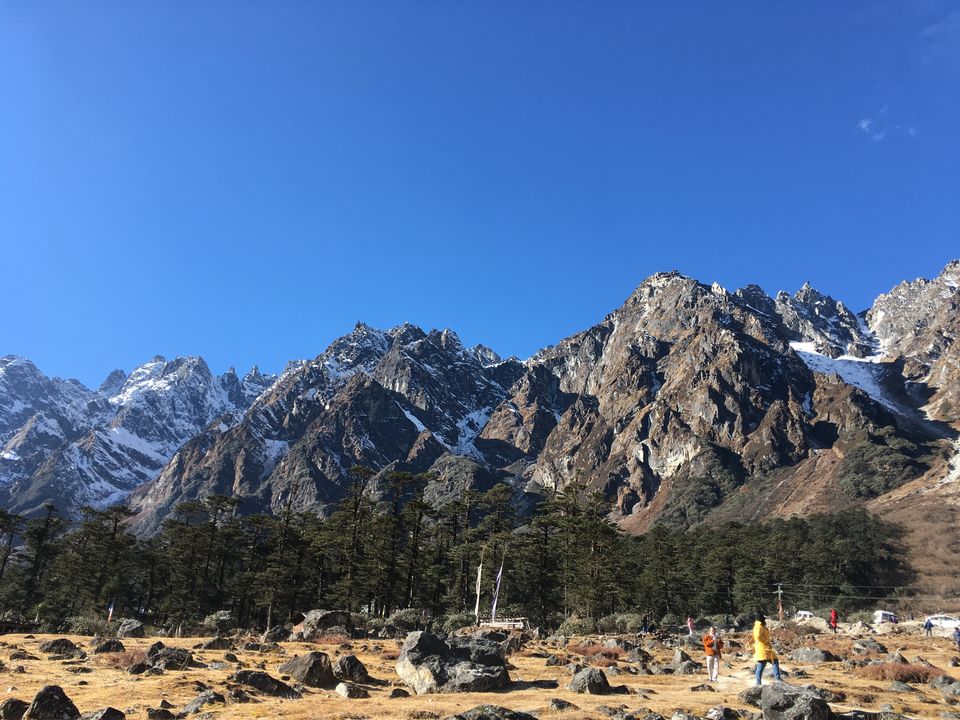 Photo of How to experience the best of North Sikkim in 4 Days? 2/3 by Manu Sharma