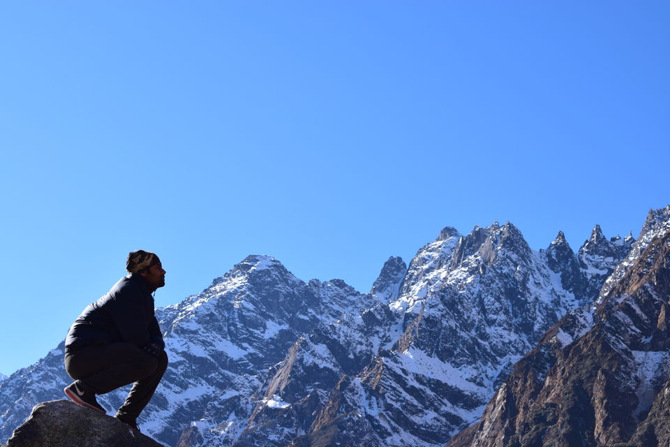 Photo of How to experience the best of North Sikkim in 4 Days? 1/3 by Manu Sharma