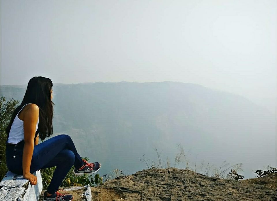 Photo of Meghalaya is the exotic pathway to beauty & serenity: Things to know and do #northeastitinerary by Sudha Chandan Panda