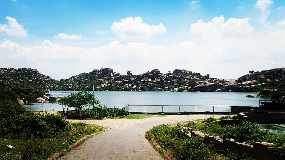 Photo of Hampi : To rustic dispositions and bounteous landscapes #Hampipictures #IssSummerBaharNikal by Sudha Chandan Panda