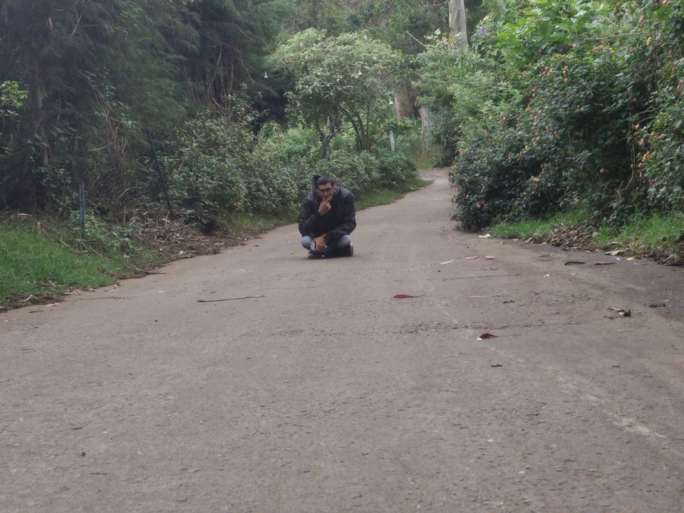 Photo of Kodaikanal, Tamil Nadu, India by Shaik Fazil