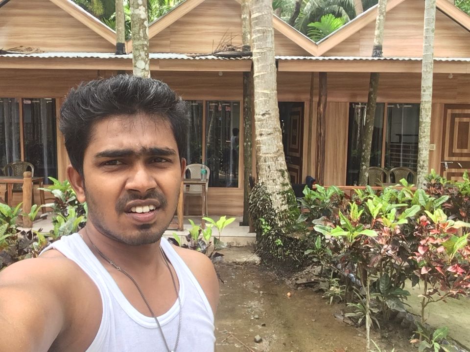 Photo of Green Valley Resort, Havelock Island, South Andaman, Andaman and Nicobar Islands, India by Bharat Parida