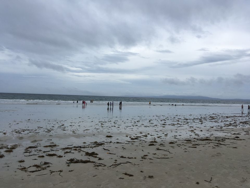 Photo of Radhanagar Beach, Andaman and Nicobar Islands, India by Bharat Parida