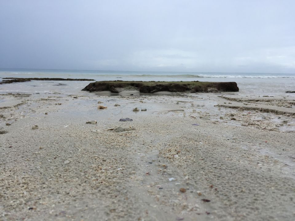 Photo of Kalapathar Beach, South Andaman, Andaman and Nicobar Islands, India by Bharat Parida