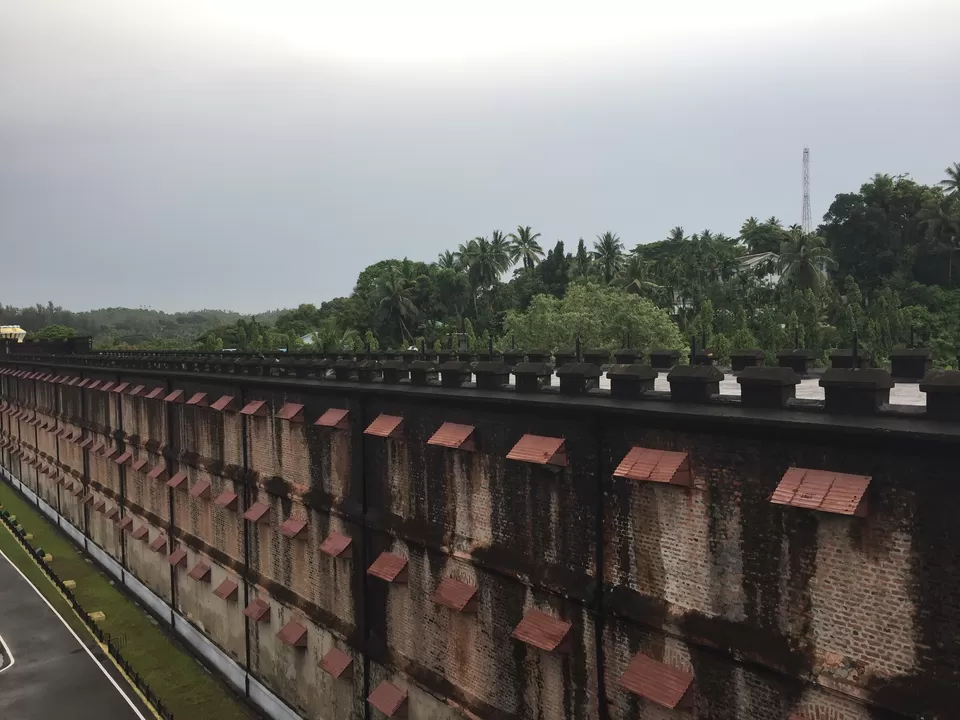 Photo of Cellular Jail - National Memorial, Atlanta Point, Port Blair, Andaman and Nicobar Islands, India by Bharat Parida