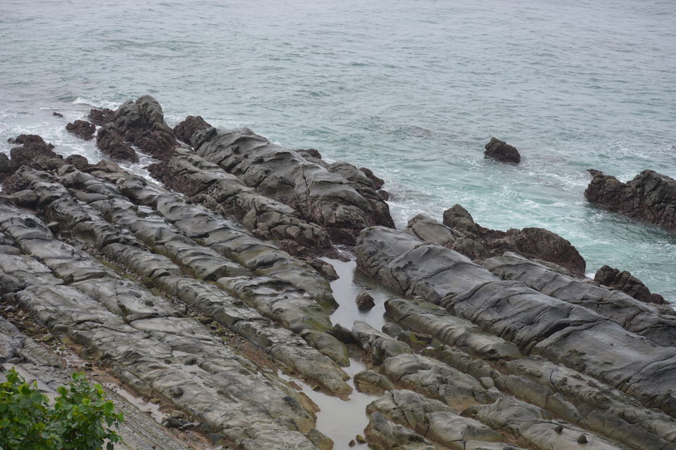 Photo of Corbyns Cove Beach, South Andaman, Andaman and Nicobar Islands, India by Bharat Parida