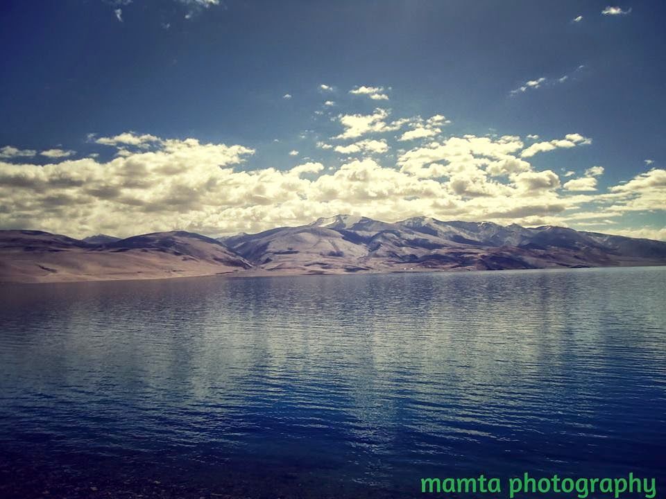 Photo of The Barren Heaven - Ladakh 3/24 by mamta upreti
