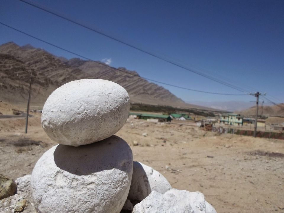 Photo of The Barren Heaven - Ladakh 4/24 by mamta upreti