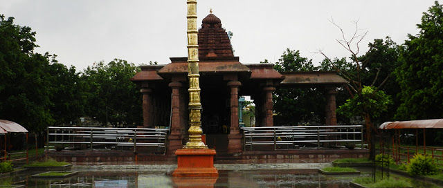 Photo of Hyderabad, Telangana, India by mamta upreti