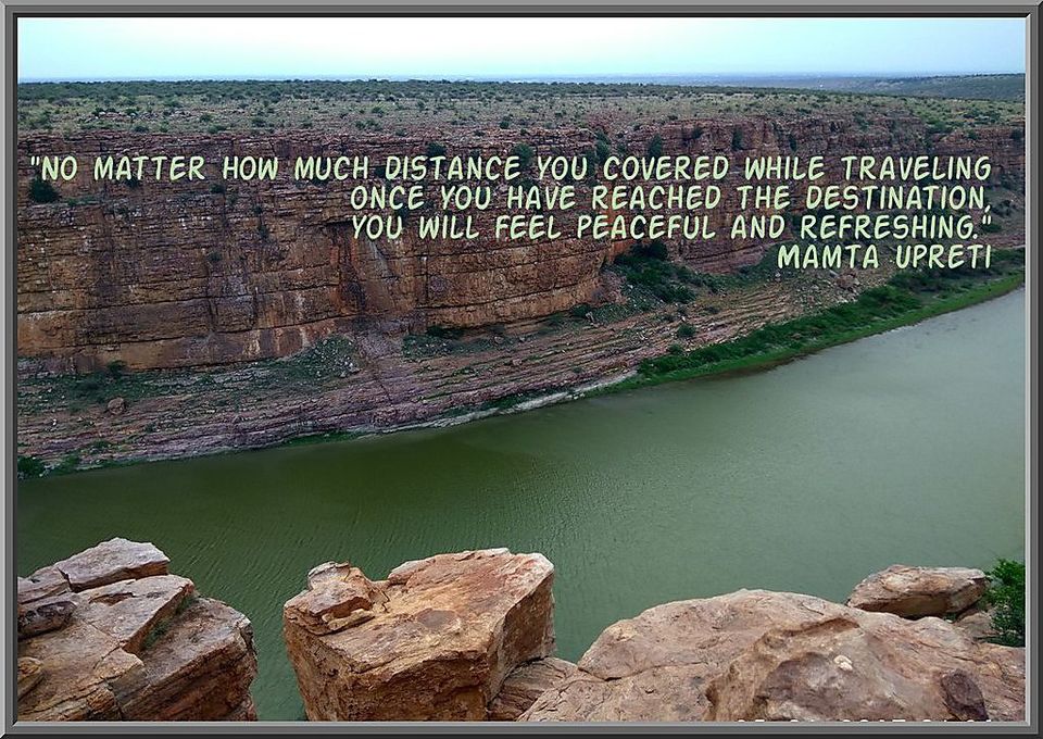 Photo of Hidden Jewel Of The South India by mamta upreti