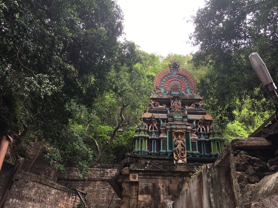 Photo of Ahobilam, Andhra Pradesh, India by mamta upreti
