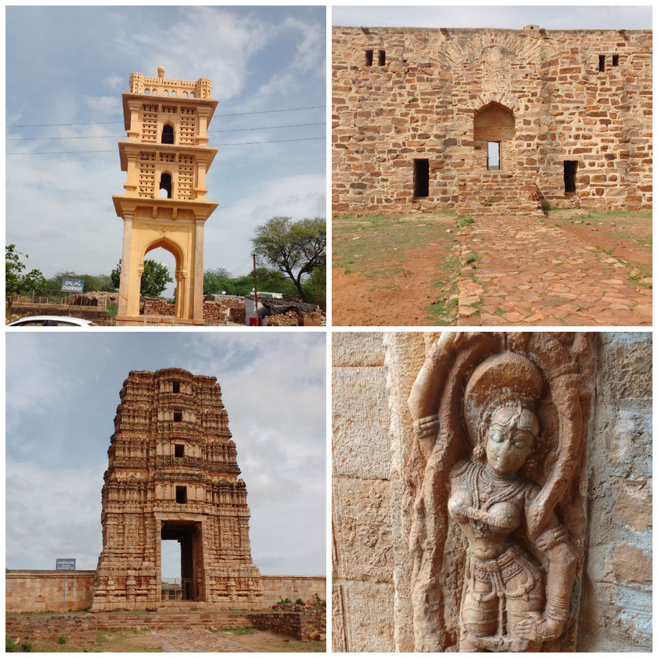 Photo of Hidden Jewel Of The South India by mamta upreti